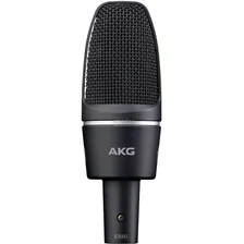 Проводной микрофон AKG C3000
