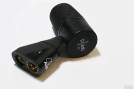 Студийный инструментальный микрофон AKG D440