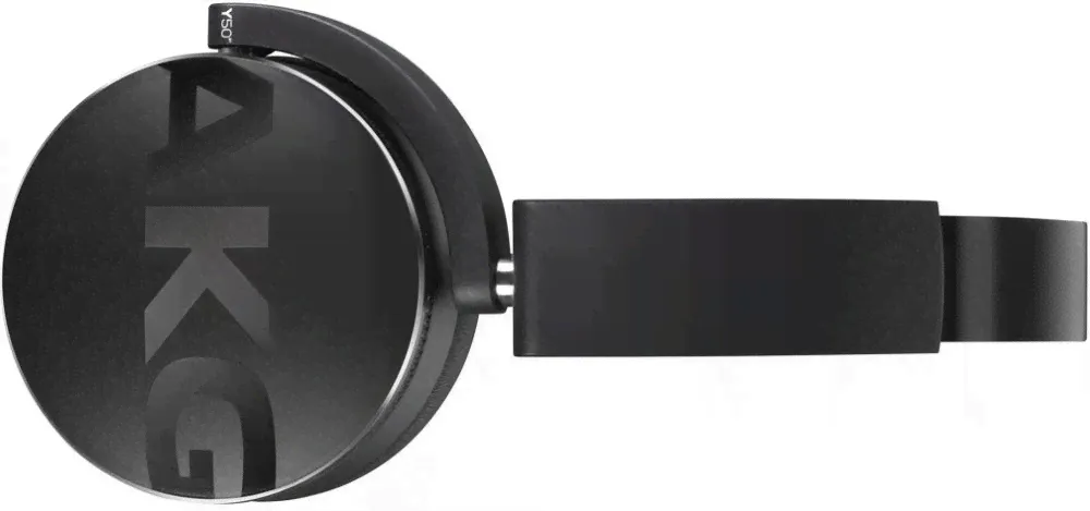Гарнитура AKG Y50BT Black-0