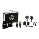 AKG C414 XLS/ST Пара студийных микрофонов