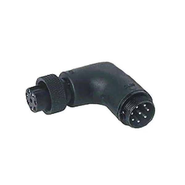 Разъем AKG CS3LC