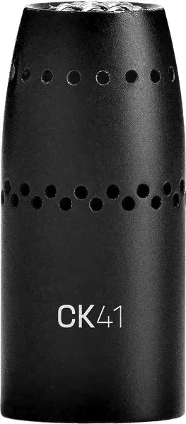 Капсюль AKG CK41