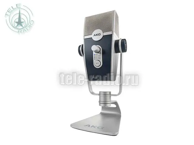 AKG LYRA C44-USB-0