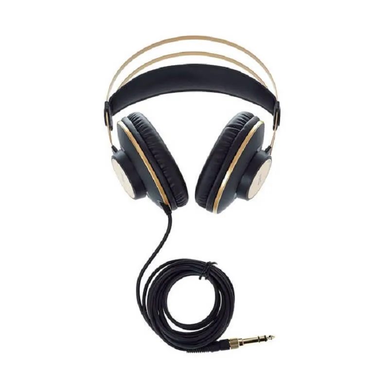 Наушники закрытые AKG K92-0