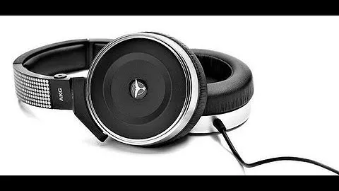 Pt. 2/3 Tiesto by AKG K167 Review