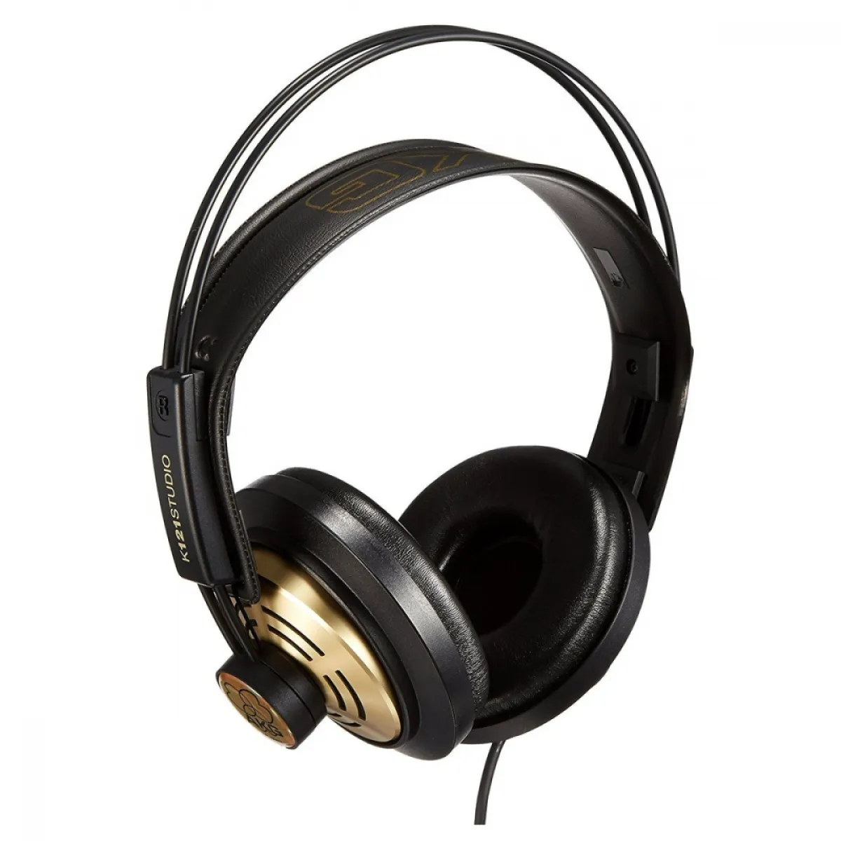 AKG K121 Наушники полуоткрытые-3