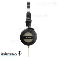 AKG K404 Black