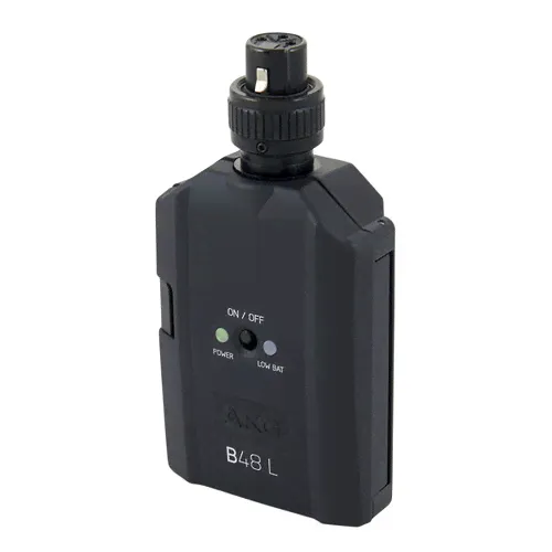 Питание для микрофона AKG B48