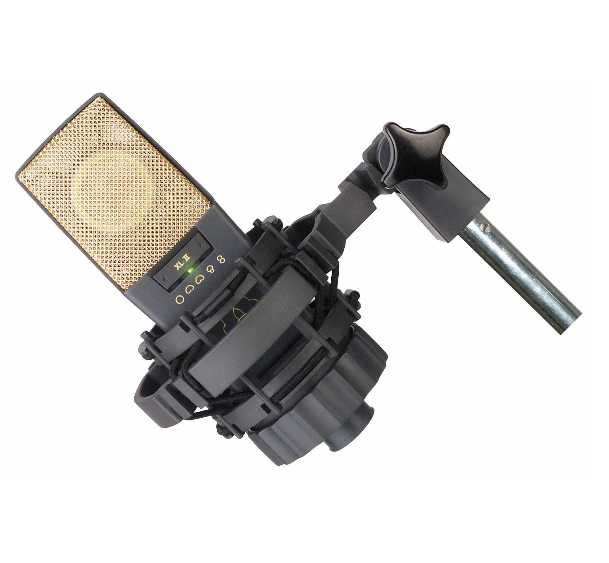 Микрофон студийный Akg C414XLII-3