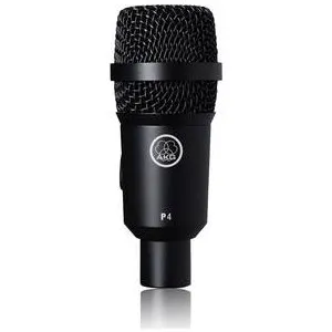 AKG P4 - Микрофон Акг-0