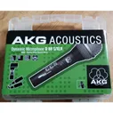 AKG D88S микрофон