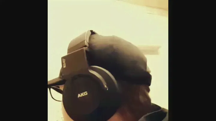 AKG K845 bt