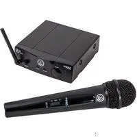 AKG WMS40 Mini Vocal Set BD US25B (3347X00120)-3