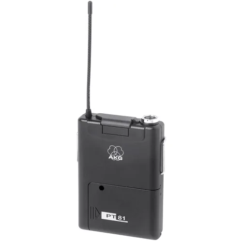 AKG PT 81-0