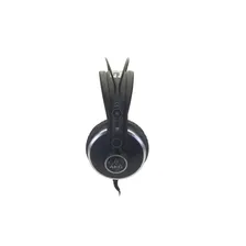 AKG K271 MKII - полноразмерные студийные наушники закрытого типа_OpenBox
