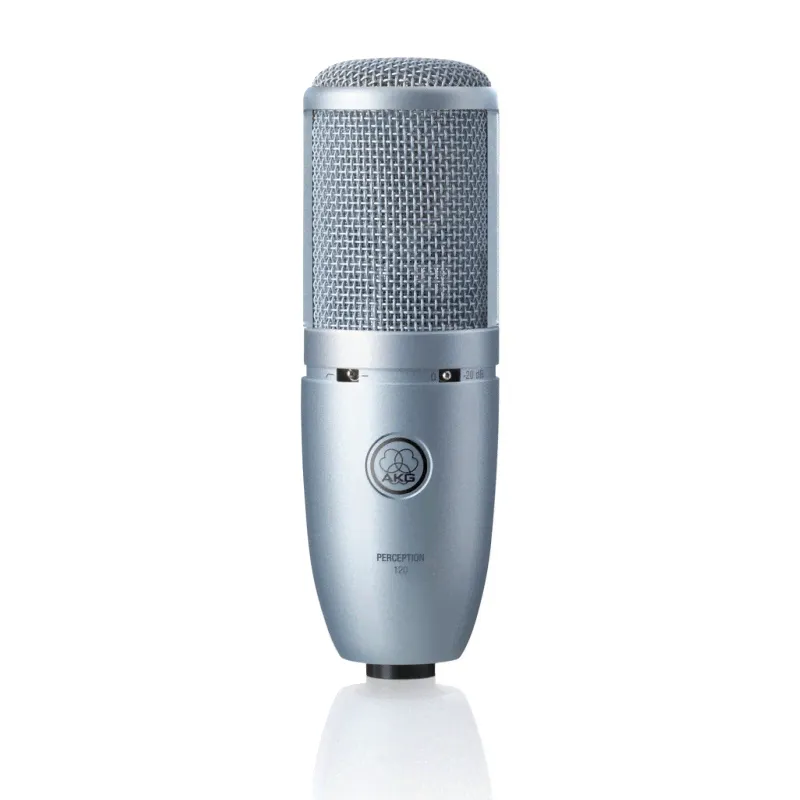 AKG P120 \ AKG Perception 120-0