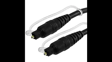 Monoprice 12ft Optical Toslink 5 0mm OD Audio Cable