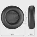 Сменные амбушюры для Akg K545 K275 K267 K167 K540 K845 K245 K175 K182 (art.: 3920c0521c232)