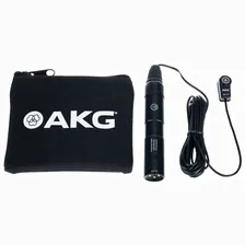 AKG C 411 стр AKG C 411 PP
