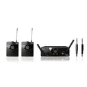 AKG WMS40 Mini2 Instrumental Set BD US45A/C