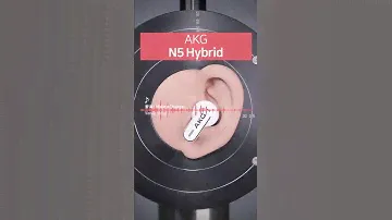 【REAL SOUND】 AKG N5 Hybrid 🆚 Galaxy Buds2 Pro