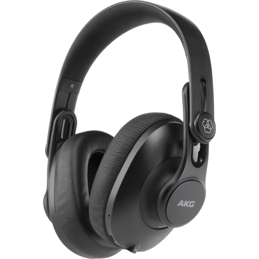 Bluetooth гарнитура AKG K 361-BT