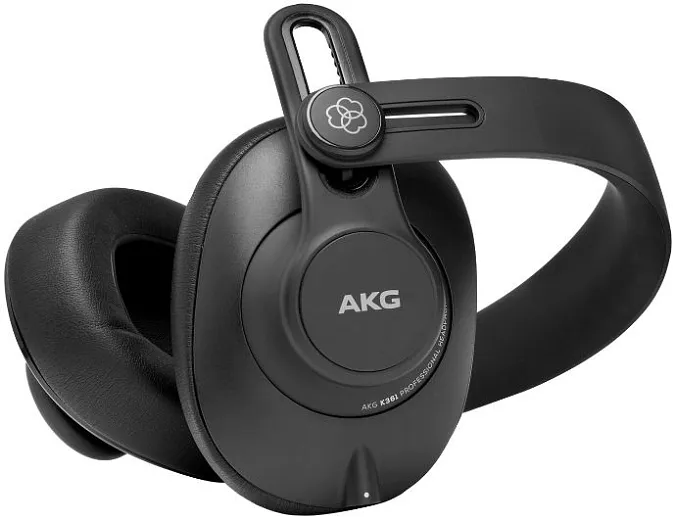 AKG K371-1