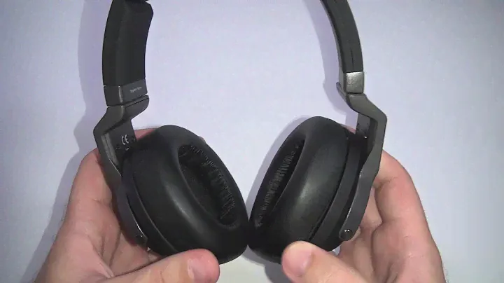 Наушники AKG K545