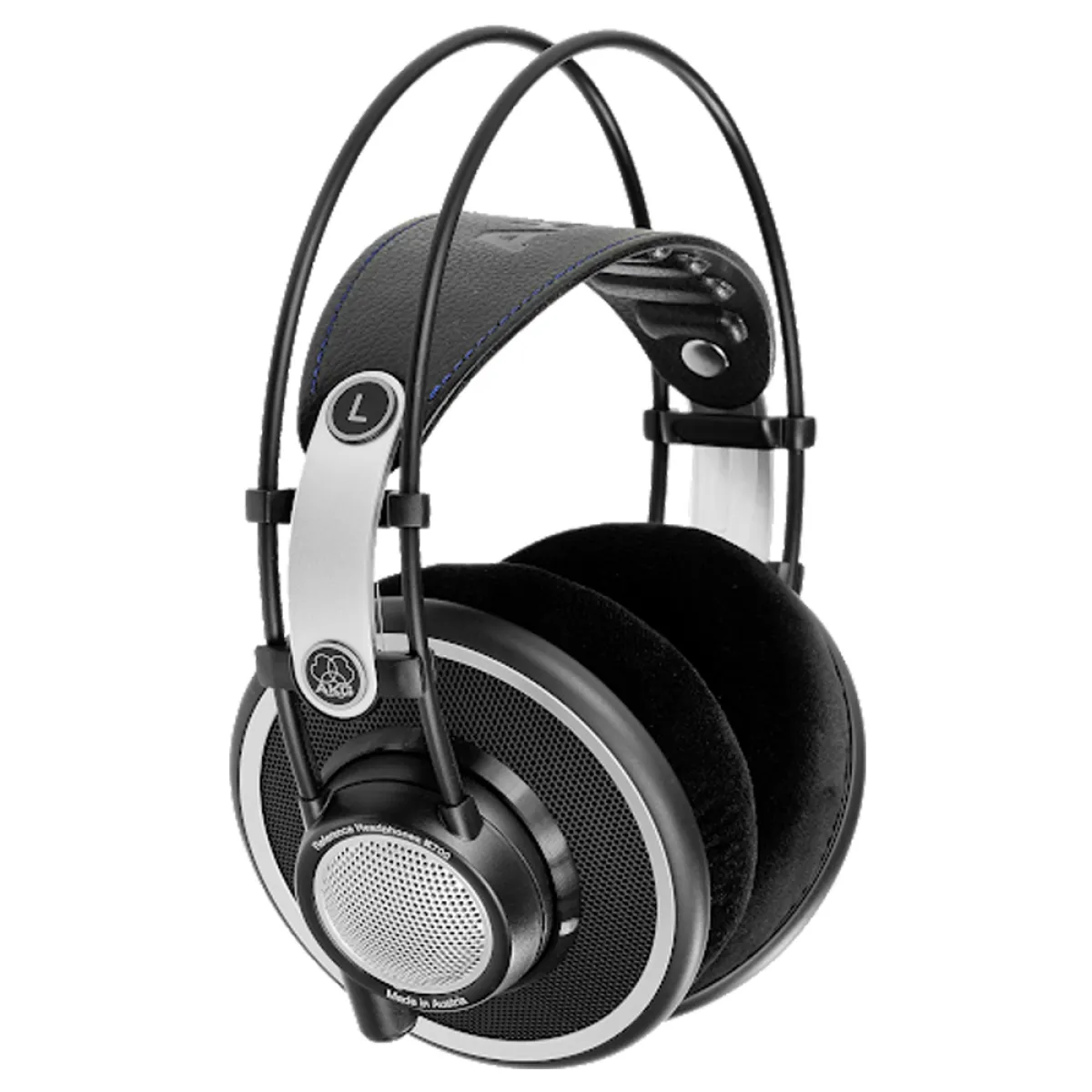 AKG K702 Наушники открытые класса Hi-End-0