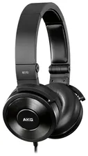 Полноразмерные наушники AKG K 618 DJ