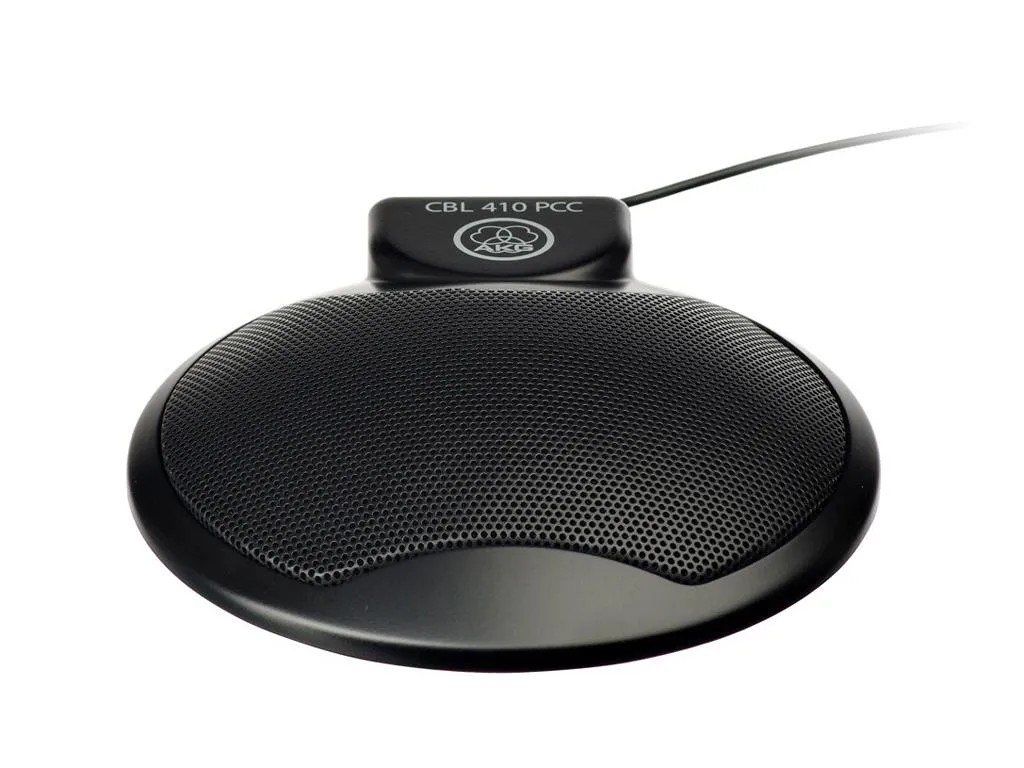 AKG CBL 410 PCC настольный конденсаторный микрофон-0