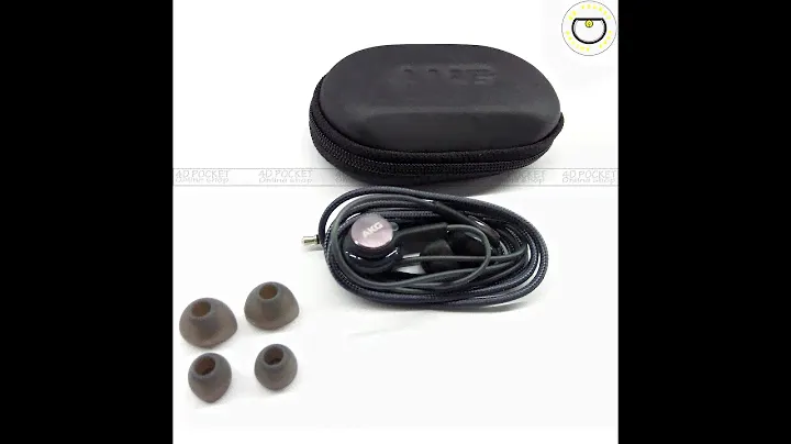 How can I identify original AKG headphone.