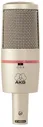 МИКРОФОН AKG C4000-B