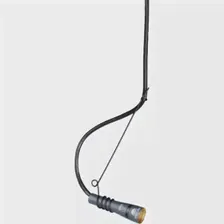 AKG HM1000 - кабель с XLR, 10 м. с встроен. адапт.фант. питания