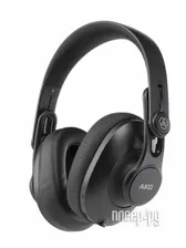 Наушники AKG K361BT Black