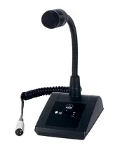 AKG DST99S кардиоидный динамический микрофон Gooseneck