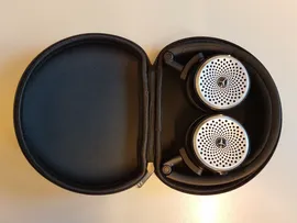 Mercedes Kopfhörer AKG P104 Entertainment S-Klasse A2228201889 W222 neuwertig