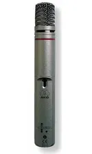 AKG C1000S - Микрофон \'Швейцарский нож\' электретный кардиоид./суперкард., внутр./внешн. питание