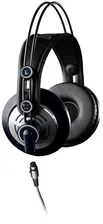 Наушники AKG K 141 MKII, black