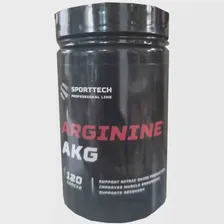 Аминокислоты аргинин AKG 120 капсул SPORTTECH Arginine АКГ akg Спортивное питание ААКГ, рост мышечной массы, пампинг спортпит (art.: 3920c41f57671)