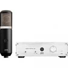 Микрофон AKG P820 Tube