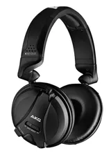Закрытые DJ наушники AKG K181DJ UE