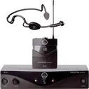 AKG Perception Wireless 45 Sports Set BD U2 (3248X00080)