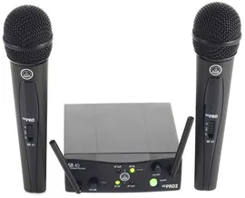 AKG WMS40 MINI2VOC-US25AC