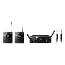 Радиосистема AKG WMS40 MINI2 Instrumental Set US25BD