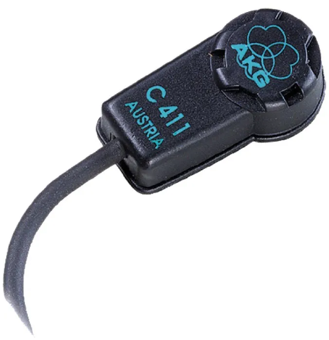 МИКРОФОН AKG C411L-0
