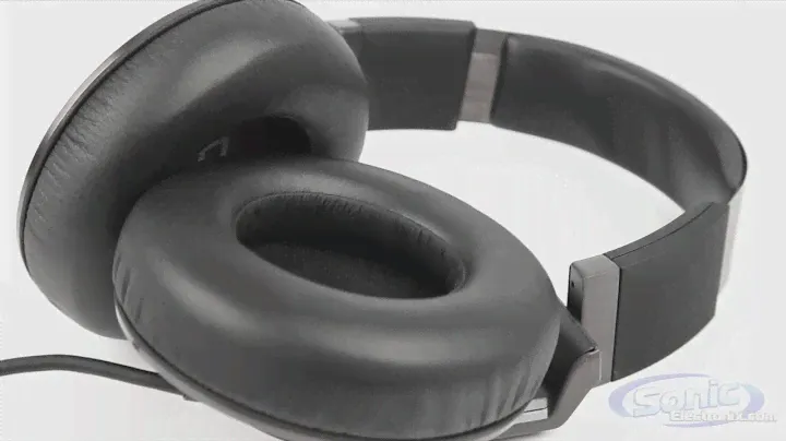 AKG K550 & K551 Headphones | Over-Ear Stereo Headphones