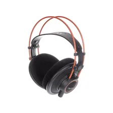 AKG K712PRO референсные открытые наушники