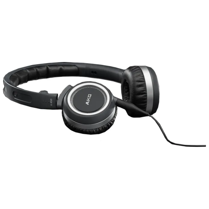 AKG K 450 отзывы