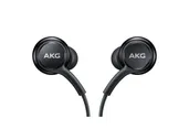 Наушники Samsung AKG EO-IC100, Type-C, черный